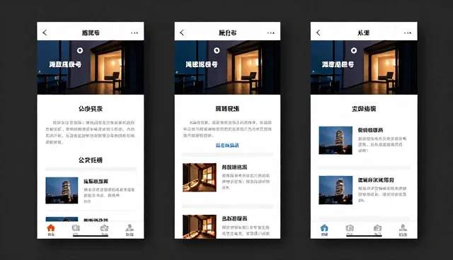 用户体验优化,公众号开发如何提升内容运营