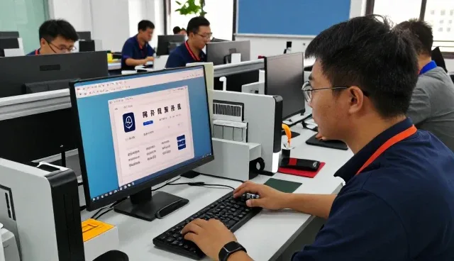 企业官网有哪些特点？