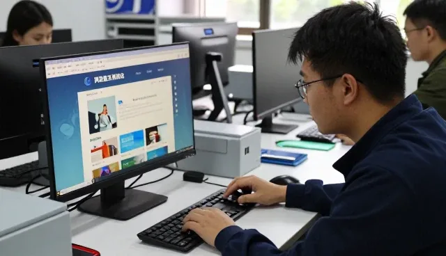 SEO优化篇：网站建设地区实用干货
